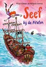 Seef bij de piraten - Rian Visser - 9789025887162