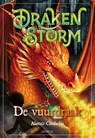 De vuurdraak - Alastair Chisholm - 9789025887216