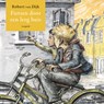 Fietsen door een leeg huis - Robert van Dijk - 9789025887278