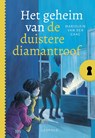 Het geheim van de duistere diamantroof - Marjolein van der Gaag - 9789025887711