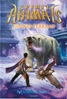 Spirit Animals 4 - IJskoud verraad - Brandon Mull - 9789025888169