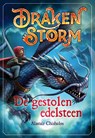 De gestolen edelsteen - Alastair Chisholm - 9789025888220