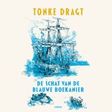 De schat van de Blauwe Boekanier, Tonke Dragt -  - 9789025888466