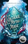 School of Myth & Magic 1 - Jennifer Alice Jager - 9789025889173