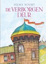 De verborgen deur - Selma Noort - 9789025889517