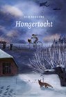Hongertocht - Kim Bekkers - 9789025889555