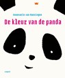De kleur van de panda - Annemarie van Haeringen - 9789025889579