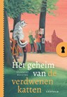 Het geheim van de verdwenen katten - Gonneke Huizing - 9789025889944