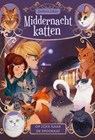 Op zoek naar de spookkat - Barbara Laban - 9789025890186