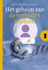 Het geheim van de verboden telefoon - Fleur Doornberg-Puglisi - 9789025890384