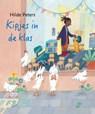 Kipjes in de klas - Hilde Peters - 9789025890414