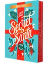 Adventboek - Secret Santa - Sophie Jomain - 9789025890452