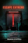 Escape Extreme - Maren Stoffels - 9789025890483
