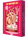 Adventboek Cosy Love A Christmas Crime - Anouk Filippini - 9789025890537