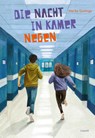 Die nacht in kamer negen - Marike Goslinga - 9789025890612