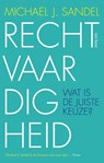 Rechtvaardigheid - Michael J. Sandel - 9789025901837