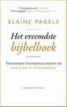 Het vreemdste bijbelboek - Elaine Pagels - 9789025903640