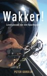 Wakker! - Peter Gordijn - 9789025904487