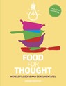 Food for Thought - Jeroen Hopster - 9789025906719