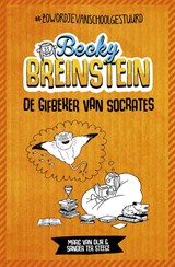 De gifbeker van Socrates, Marc van Dijk ; Sander ter Steege -  - 9789025907150