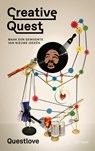 Creative Quest - Questlove - 9789025907310