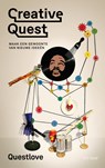 Creative Quest - Questlove - 9789025907327