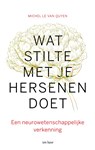 Wat stilte met je hersenen doet - Michel Le Van Quyen - 9789025907723
