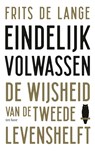 Eindelijk volwassen - Frits de Lange - 9789025907853