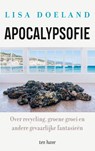 Apocalypsofie - Lisa Doeland - 9789025907877