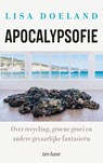 Apocalypsofie - Lisa Doeland - 9789025907884