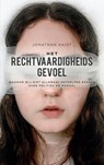 Het rechtvaardigheidsgevoel - Jonathan Haidt - 9789025908362