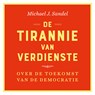 De tirannie van verdienste - Michael J. Sandel - 9789025908782