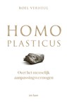 Homo plasticus - Roel Verheul - 9789025910280