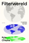 Filterwereld - Kyle Chayka - 9789025911058