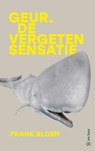 Geur - Frank Bloem - 9789025911195