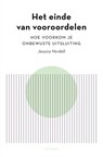 Het einde van vooroordelen - Jessica Nordell - 9789025911287