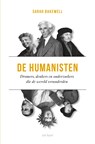 De humanisten - Sarah Bakewell - 9789025911300
