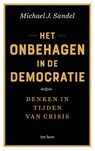 Het onbehagen in de democratie - Michael J. Sandel - 9789025911645