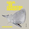 Geur - Frank Bloem - 9789025911751