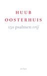150 psalmen vrij - Huub Oosterhuis - 9789025912215