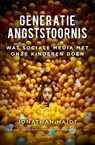 Generatie angststoornis - Jonathan Haidt - 9789025912680