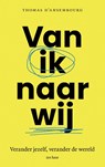 Van ik naar wij - Thomas d' Ansembourg - 9789025912840