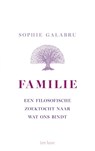 Familie - Sophie Galabru - 9789025912888