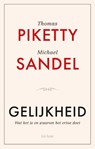 Gelijkheid - Thomas Piketty ; Michael J. Sandel - 9789025913182