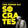Leer denken als Socrates - Donald Robertson - 9789025913540