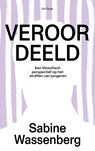Veroordeeld - Sabine Wassenberg - 9789025913670
