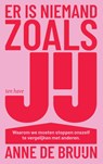 Er is niemand zoals jij - Anne de Bruijn - 9789025913762