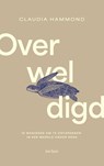 Overweldigd - Claudia Hammond - 9789025914301