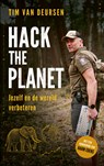 Hack the planet - Tim van Deursen - 9789025914790