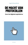 De macht van protocollen - Ingrid Guardiola - 9789025914806